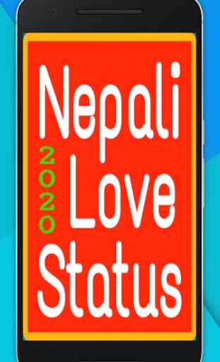 Nepali love Status 2020 1