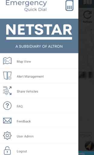 Netstar Safe and Sound 2