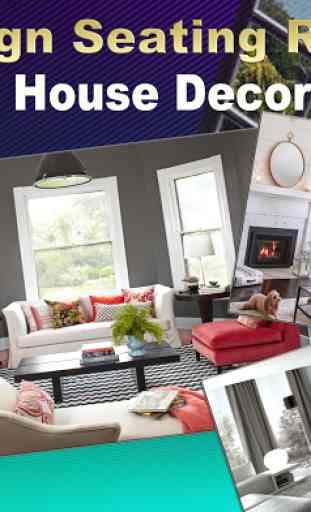 New Home Design : House Design App 3