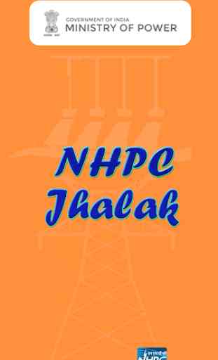 NHPC Jhalak 1