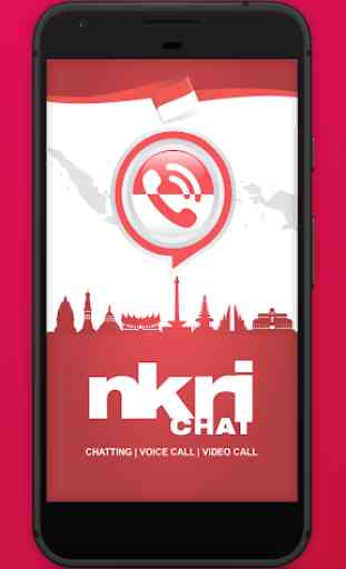NKRI Chat (Trial) 1