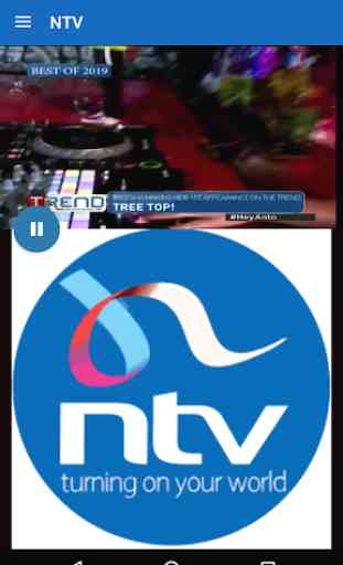 NTV KENYA 2
