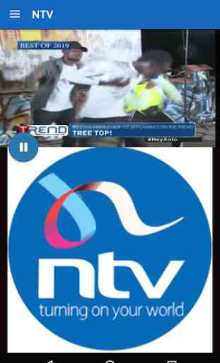 NTV KENYA 3