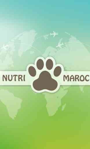 Nutri Maroc By Croqland 1