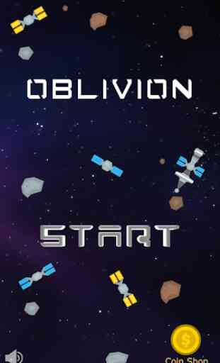 Oblivion 1