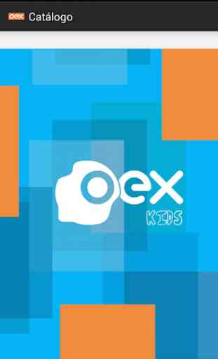 OEX Lançamentos 2017 3