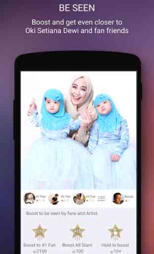 Oki Setiana Dewi Official App 1