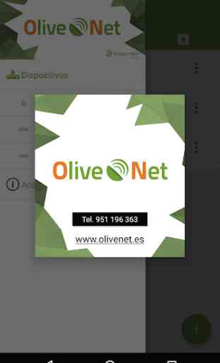 OliveNet EasyView 1