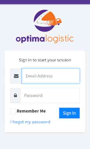Optimalogistic smart delivery 2