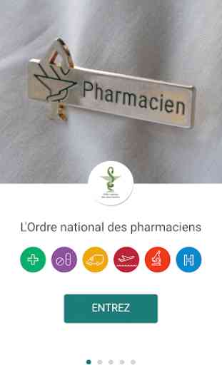 Ordre pharma 1