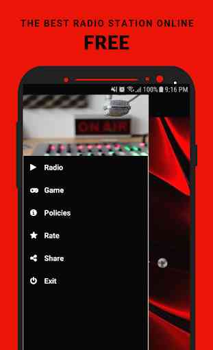 P3 Din Gata SR Radio App FM SE Fri Online 2