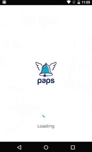 Paps App 1