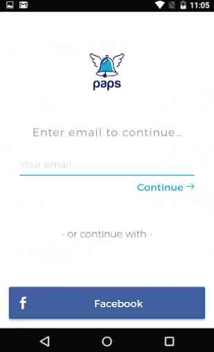 Paps App 2