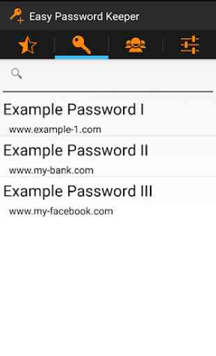 Password Manager 2