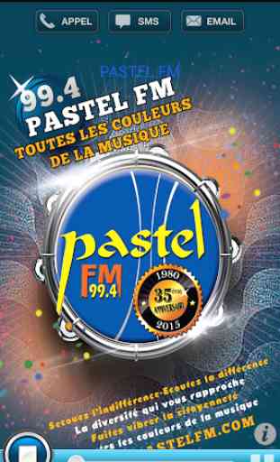 PASTEL FM 1