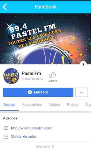 PASTEL FM 2