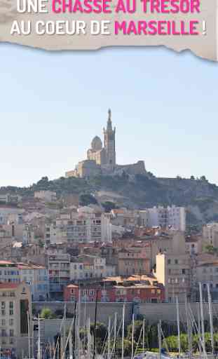 Plus belle la vie, l’enquête à Marseille 1