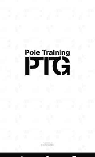 Pole Training 1