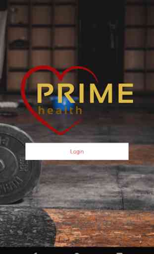Prime Health 1