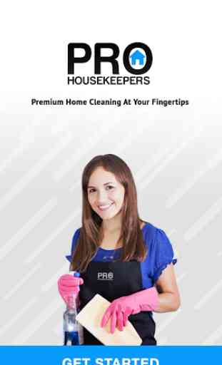 Pro Housekeepers 1