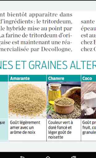 Process Alimentaire 4