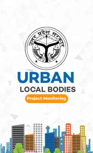 Project Monitoring-ULB UP 1