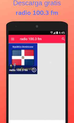radio 100.3 fm 3