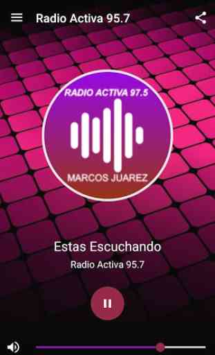 Radio Activa 97.5 3