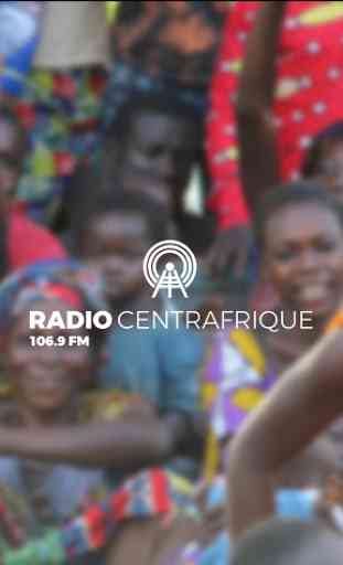 Radio Centrafrique 1