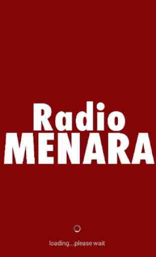 Radio For Dangdut Indonesia 97.1 FM Jakarta 1