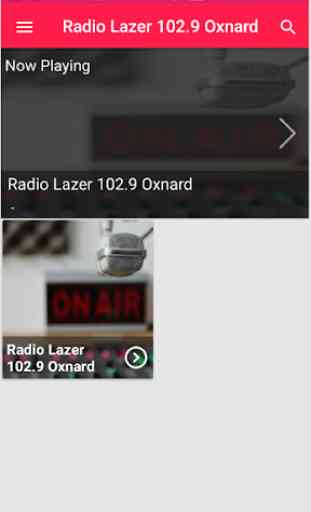 Radio Lazer 102.9 Oxnard Free Music Radio Station 4