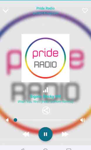 Radio LGBT Musique Online 3