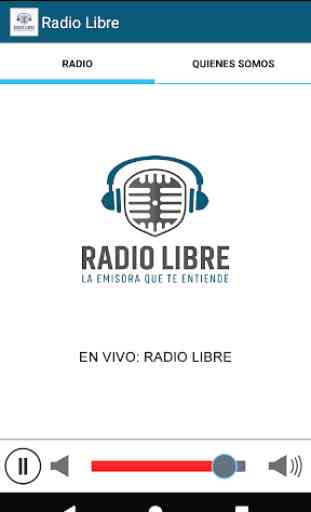 Radio Libre 1