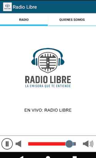 Radio Libre 4