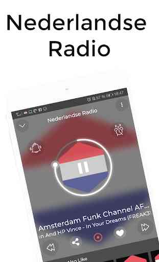 Radio Luisteren | Nederland FM Radio Online NL 2