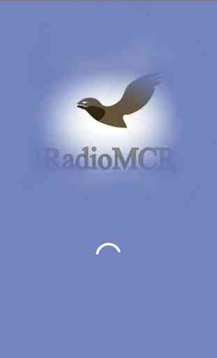 Radio MCR 1