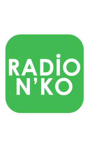 Radio N'ko 3