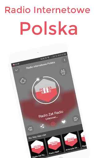 Radio Naklo 107.5 FM Polskie radio online za darmo 1