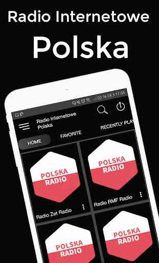 Radio Naklo 107.5 FM Polskie radio online za darmo 2