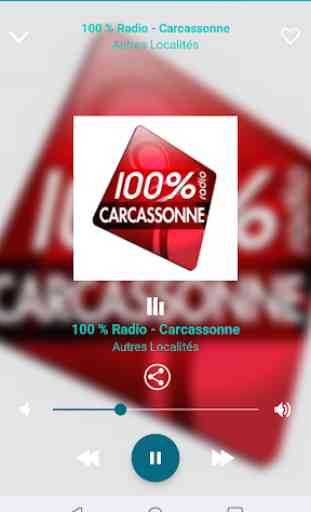 Radio Occitanie en ligne 3
