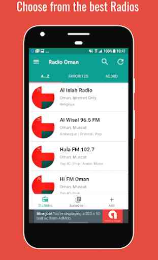 Radio Oman  1