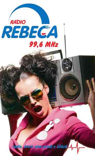 Rádio Rebeca 3