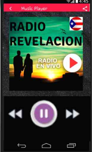 Radio Revelacion Puerto Rico Gratis 1
