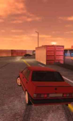 Real City Car Driving Ultimate 2