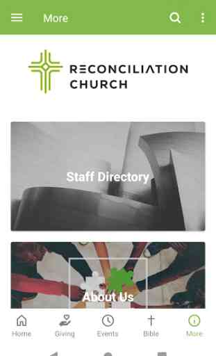 Reconciliation Church 3