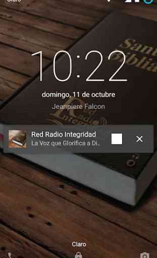 Red Radio Integridad 4
