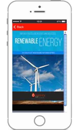 Renewable Energy eBook 2