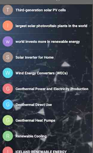 Renewable Energy Pro 3