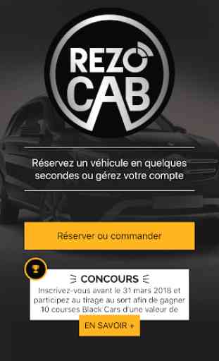Rezo Cab 1