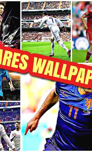 Ronaldinho Wallpapers 2